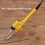 Manual Soldering Iron 60W Spot Soldering Tool 5