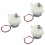 Motore DC6V a 2 giri 5 giri/min. 5