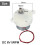 Motore DC6V a 2 giri 5 giri/min. 7