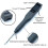 Mosiee portable soldering iron PD65W adjustable temperature 7