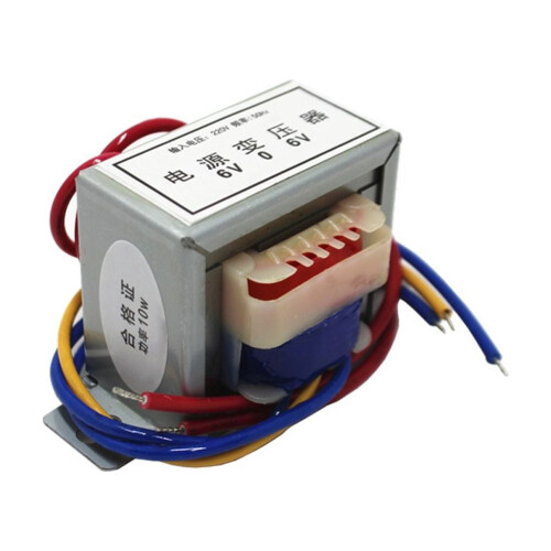 Zasilacz Mosiee 10W EI48 220V 2