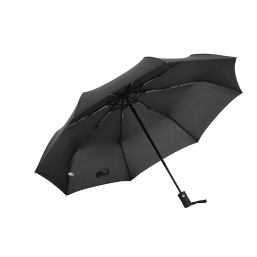 Kayannuo automatic golf umbrella black 42 inches 1