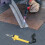 Manual Soldering Iron 60W Spot Soldering Tool 7