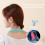 Kayannuo sleeping pad cold neck pillow mat 100ml 3