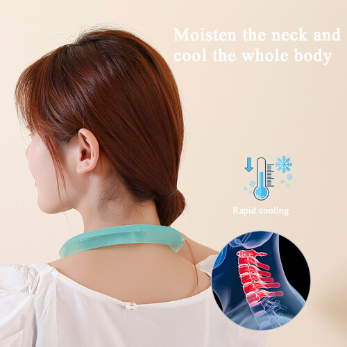 Kayannuo sleeping pad cold neck pillow mat 100ml 2
