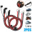 SAE-batteristikkabel 2-benet ringterminal 1,4M 2 stk. 3