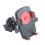 Bicycle Phone Bracket for Electric Vehicle Navigation 3