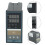 Mosiee REXC400 Intelligent temperaturregulator 6
