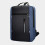 Mochila para laptop Kayannuo de 16 polegadas, bolsa de viagem executiva fina e resistente com porta de carregamento USB, compatível com MacBook Pro 2