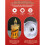 Weihnachtslichter- und LED-Kerzen-Set, Batterie 3