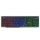 Kayannuo wired gaming keyboard with LED backlight 104 keys 2