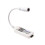 Mini contrôleur LED Bluetooth/WiFi pour rubans LED RGB/RGBW 2