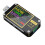 Mosiee USB-voltmeter/stroomtester QC4+ PD3.0 snelladen 4