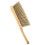 Hand Broom with Wooden Handle for Dusting 2