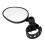Kayannuo universal mini rearview mirror for bicycle 8