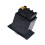 Mosiee Power On Delay Timer Relais AC220V0-60s 7