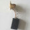 Carbon Brushes Replacement for Power Tools 40 pcs 10 sizes 5