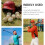 Baseball Bat Cover Neoprene Protective Sleeve 2