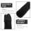 Baseball Bat Cover Neoprene Protective Sleeve 3