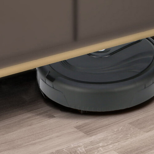 Robotdammsugare Ultratunn Smart Moppning Sopa 1