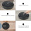 Robotdammsugare Ultratunn Smart Moppning Sopa 3
