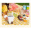 Kayannuo waterproof picnic mat red large 3