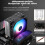 Ανακατασκευή - αερισμός - υδρόψυξη Thermalright - AX120 SE ARGB-f 5