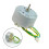 Κινητήρας DC Mosiee Διάμετρος 32mm 3V/6V 5650RPM 2