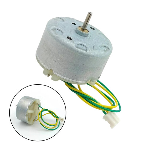Κινητήρας DC Mosiee Διάμετρος 32mm 3V/6V 5650RPM 1