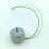 Κινητήρας DC Mosiee Διάμετρος 32mm 3V/6V 5650RPM 3