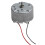 Κινητήρας DC Mosiee Διάμετρος 32mm 3V/6V 5650RPM 5