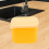 Cheese Storage Container Airtight Lid 1 Piece 5