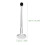 Golf chipping putter direction indicator stainless steel 4