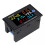 Mosiee AC digitale voltmeter/ampèremeter 0-100A 2