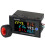 Mosiee AC digitale voltmeter/ampèremeter 0-100A 3