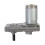Κινητήρας Metal55512-24V DC40-80RPM Υψηλή ροπή 7