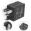 Mosiee bilrelæ 12V/24V 30A 5-benet 5