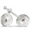 Boule à thé en acier inoxydable (6 pièces) 4