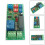Mosiee AC-timerrelämodul 110V 120V 220V 6