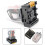 Ρελέ γενικής χρήσης Mosiee MK2P-I 10A250V DPDT 8 ακίδων 4