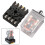 Ρελέ γενικής χρήσης Mosiee MK2P-I 10A250V DPDT 8 ακίδων 8