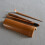 Set da cerimonia del tè in bambù per Kung Fu Tea (3 pezzi) 2