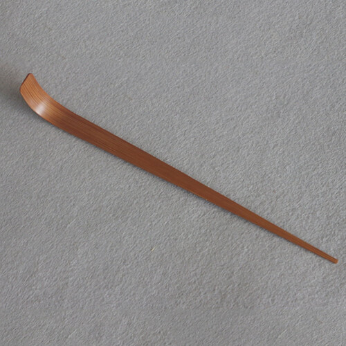 Set da cerimonia del tè in bambù per Kung Fu Tea (3 pezzi) 2