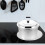 Plaque chauffante à induction pour cafetière (1 pièce) 6