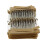 Mosiee Resistor Kit640pcs64values for DIY projects 3