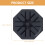 Support en silicone pour écran de café expresso 6