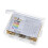 Mosiee Resistor Kit640pcs64values for DIY projects 5