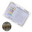 Mosiee Resistor Kit640pcs64values for DIY projects 6