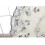 Husă anti-praf pentru ventilator, model roz, rotundă, gri, pachet de 1 7