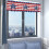 Independence Day Kitchen Valance Red Blue White Stars 7